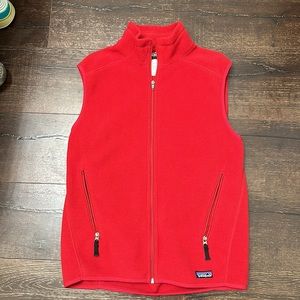 Patagonia Vest